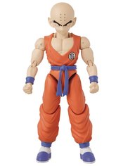DRAGON BALL SUPER DRAGON STARS KRILLIN 6.5IN AF