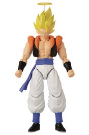 DRAGON BALL SUPER DRAGON STARS SS GOGETA 6.5IN AF