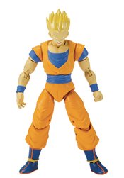 DRAGON BALL SUPER DRAGON STARS SUPER SAIYAN GOHAN 6.5IN AF (