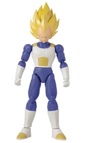 DRAGON BALL SUPER DRAGON STARS SS VEGETA V2 6.5IN AF  (