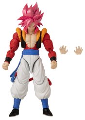 DRAGON BALL SUPER DRAGON STARS SS4 GOGETA 6.5IN AF