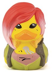 TUBBZ BORDERLANDS LILITH COSPLAY DUCK