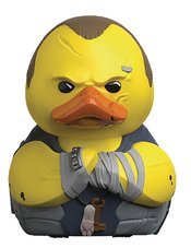 TUBBZ BORDERLANDS BRICK COSPLAY DUCK