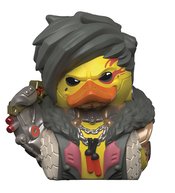 TUBBZ BORDERLANDS TROY CALYPSO COSPLAY DUCK