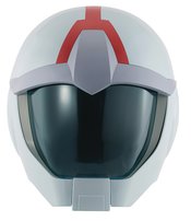 FULL SCALE WRKS MSG HELMET OF EARTH FED ARMY NORM REPLICA (C