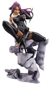 GEM SERIES BLEACH YOICHI SHIHOUIN PVC FIG (JUL208103) (MR) (