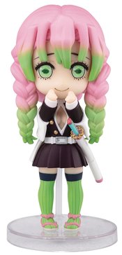 DEMON SLAYER KIMETSU MITSURI KANROJI FIGUARTS MINI AF