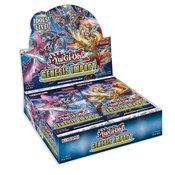 YU GI OH TCG GENESIS IMPACT BOOSTER DIS (24CT)