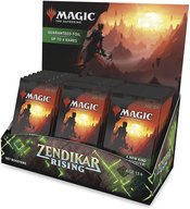 MTG TCG ZENDIKAR RISING SET BOOSTER DISPLAY (30CT)
