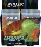 MTG TCG ZENDIKAR RISING COLL BOOSTER DISPLAY (12CT)  (C