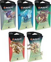 MTG TCG ZENDIKAR RISING THEME BOOSTER DISPLAY (12CT)  (
