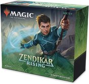 MTG TCG ZENDIKAR RISING BUNDLE