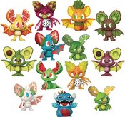 PAKA PAKA FRUIT BAT 18PC DISP