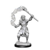 D&D NOLZARS MARVELOUS MINIS FIRBOLG DRUID FEMALE