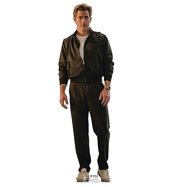WONDER WOMAN 1984 STEVE TREVOR LIFE-SIZE STAND UP