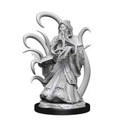 D&D NOLZARS MARVELOUS MINIS ALHOON & INTELLECT DEVOURERS