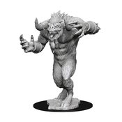 D&D NOLZARS MARVELOUS MINIS GORISTRO