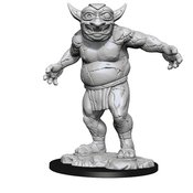 D&D NOLZARS MARVELOUS MINIS EIDOLON POSSESSED SACRED STATUE