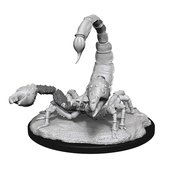 WIZKIDS DEEPCUTS GIANT SCORPION