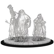 MTG UNPAINTED MINIS OBZEDAT GHOST COUNCIL