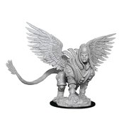 MTG UNPAINTED MINIS ISPERIA LAW INCARNATE