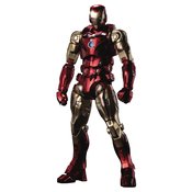 MARVEL IRON MAN SENTINEL FIGHTING ARMOR AF
