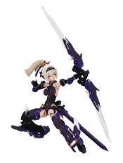 (USE FEB239375) MEGAMI DEVICE ASRA ARCHER SHADOW EDITION PLA