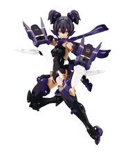 MEGAMI DEVICE ASRA NINJA SHADOW EDITION PLASTIC MODEL KIT (N