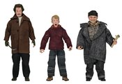 HOME ALONE 8IN CLOTHED AF 8PC ASST