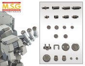 MSG MECHA SUPPLY10 DETAIL COVER TYPE A