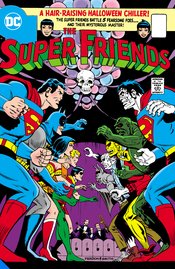 SUPER FRIENDS SATURDAY MORNING COMICS HC VOL 02