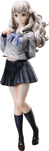 13 SENTINELS AEGIS RIM IORI FUYUSAKA 1/4 PVC FIG