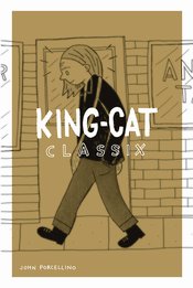 KING-CAT CLASSIX TP