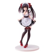 DATE A LIVE KURUMI TOKISAKI NON SCALE PVC FIG