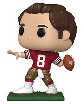 POP NFL 49ERS STEVE YOUNG VINYL FIGURE
