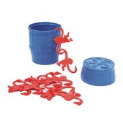 WORLDS SMALLEST BARREL OF MONKEYS INNER CS