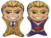 PAL-O MY HERO ACADEMIA ALL MIGHT PILLOW PLUSH