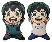 PAL-O MY HERO ACADEMIA DEKU PILLOW PLUSH