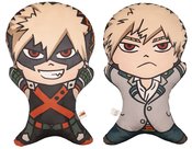 PAL-O MY HERO ACADEMIA BAKUGO PILLOW PLUSH