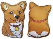 PAL-O COWBOY BEBOP EIN PILLOW PLUSH