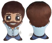 PAL-O BOB ROSS PILLOW PLUSH