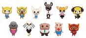 AGGRETSUKO 3D FOAM BAG CLIP 24PC BMB DS