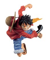 ONE PIECE DYNAMISM OF HA MONKEY D LUFFY ICHIBAN FIG  (C