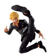 ONE PIECE DYNAMISM OF HA SANJI ICHIBAN FIG