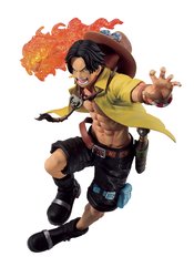 ONE PIECE DYNAMISM OF HA PORTGAS D ACE ICHIBAN FIG