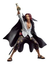 ONE PIECE DYNAMISM OF HA SHANKS ICHIBAN FIG