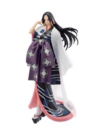 ONE PIECE HANA BOA HANCOCK ICHIBAN FIG