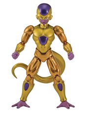 DRAGON BALL SUPER DRAGON STARS GOLDEN FRIEZA 6.5IN AF