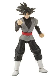 DRAGON BALL SUPER DRAGON STARS GOKU BLACK 6.5IN AF