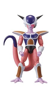 DRAGON BALL SUPER DRAGON STARS FRIEZA 1ST FORM 6.5IN AF (NET